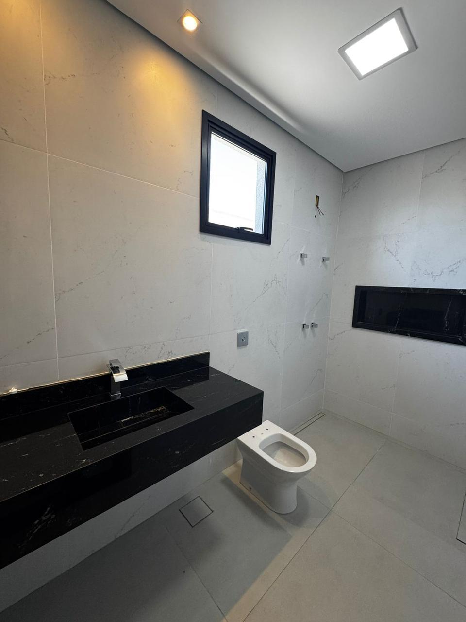 Casa em condomínio_Venda