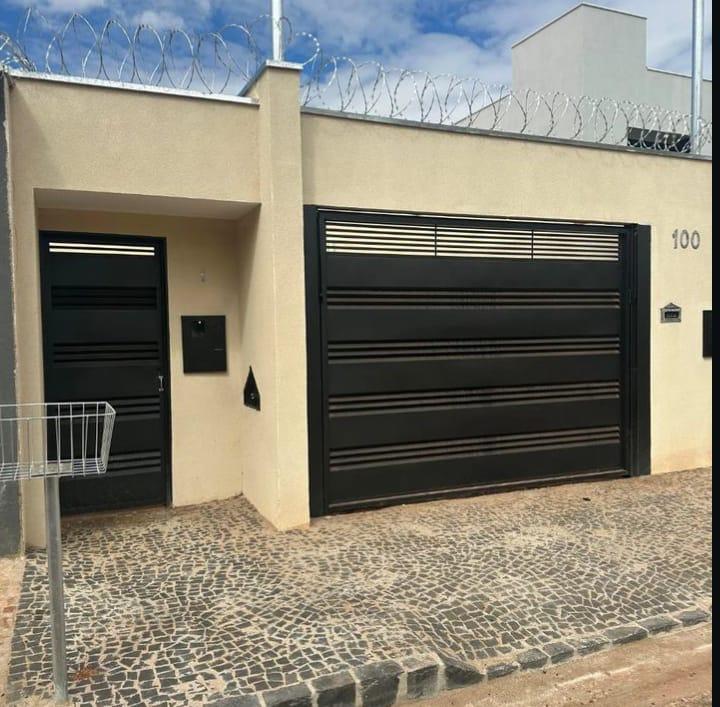 Casa Geminada_Venda