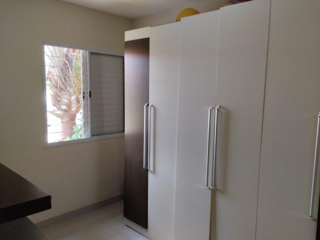 Casa em condomínio_Venda