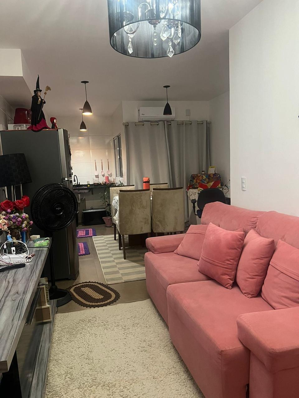Apartamento terreo_Venda