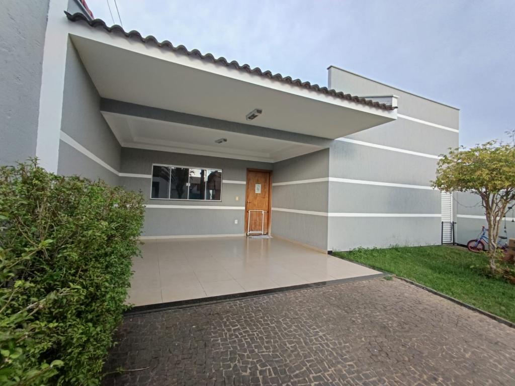 Casa em condomínio_Venda
