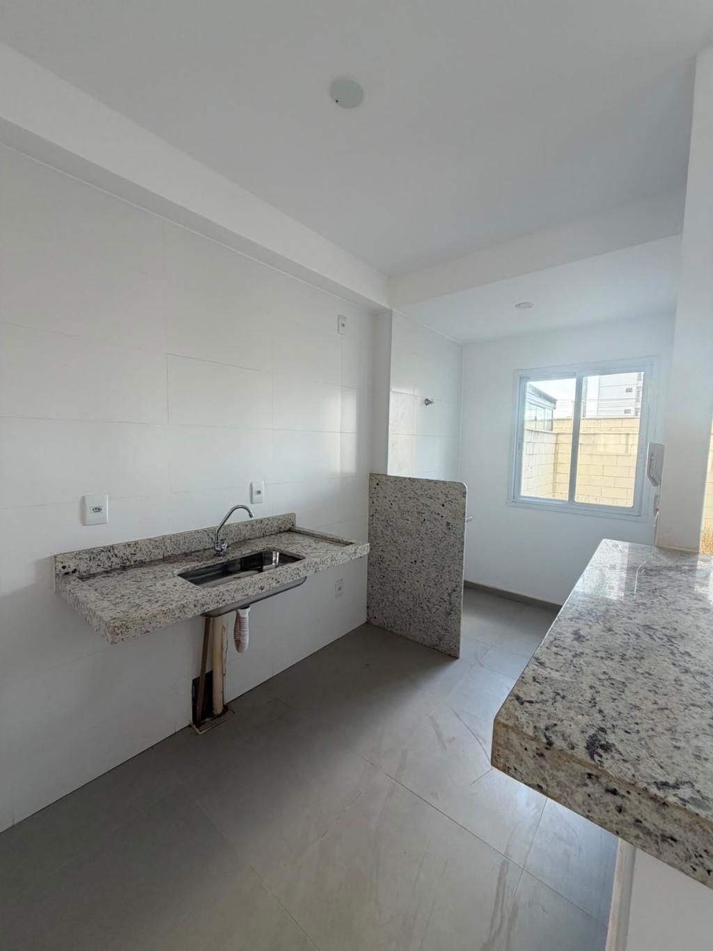 Apartamento terreo_Venda