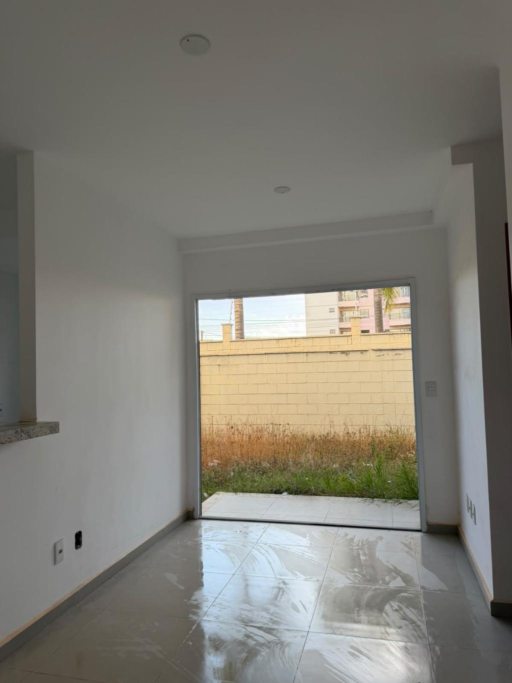 Apartamento terreo_Venda