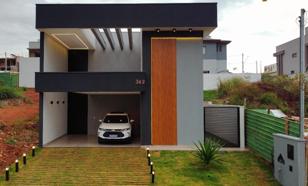 Casa em condomínio_Venda
