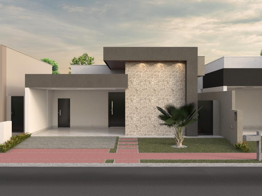 Casa em condomínio_Venda