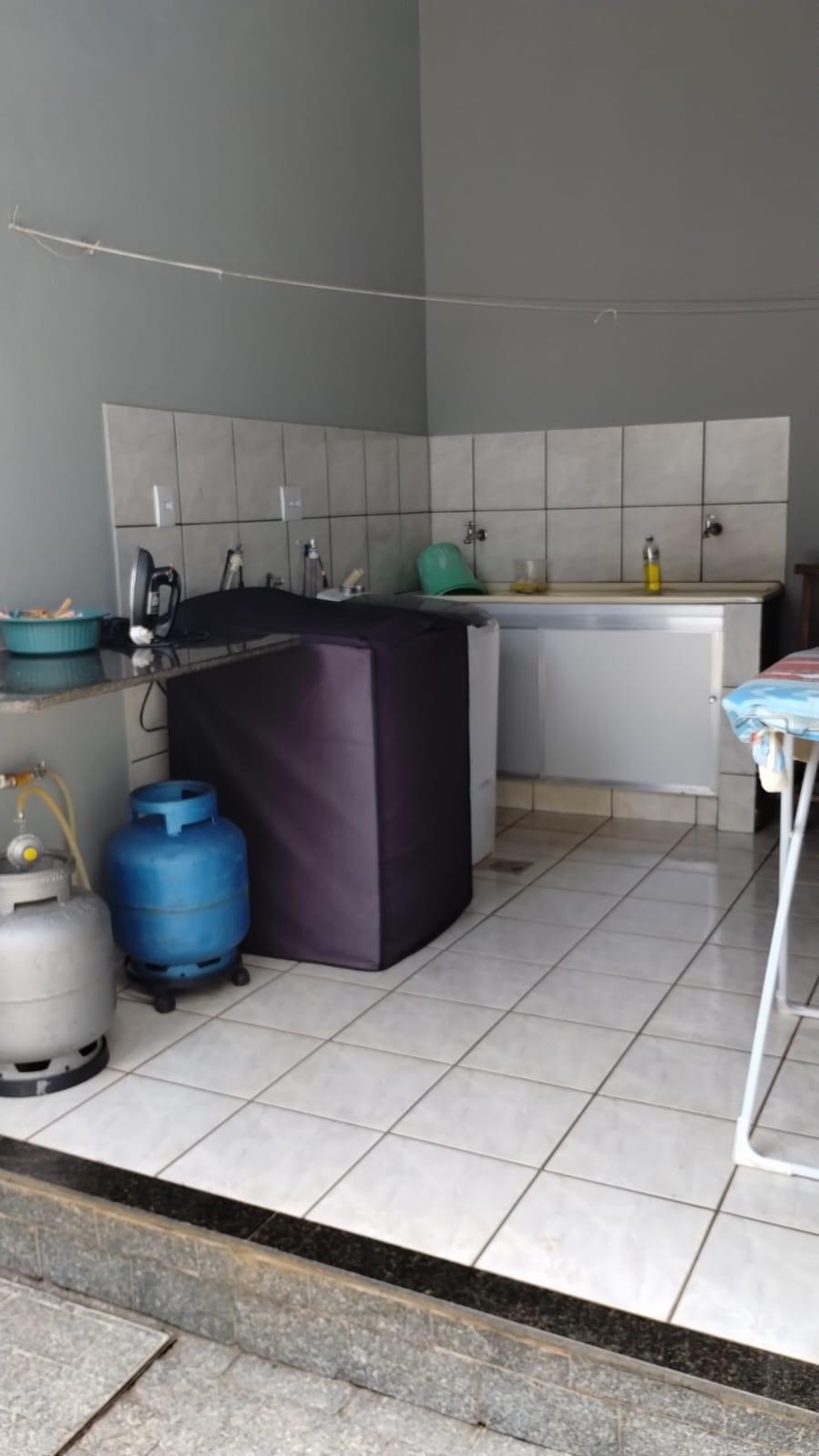 Casa em condomínio_Venda