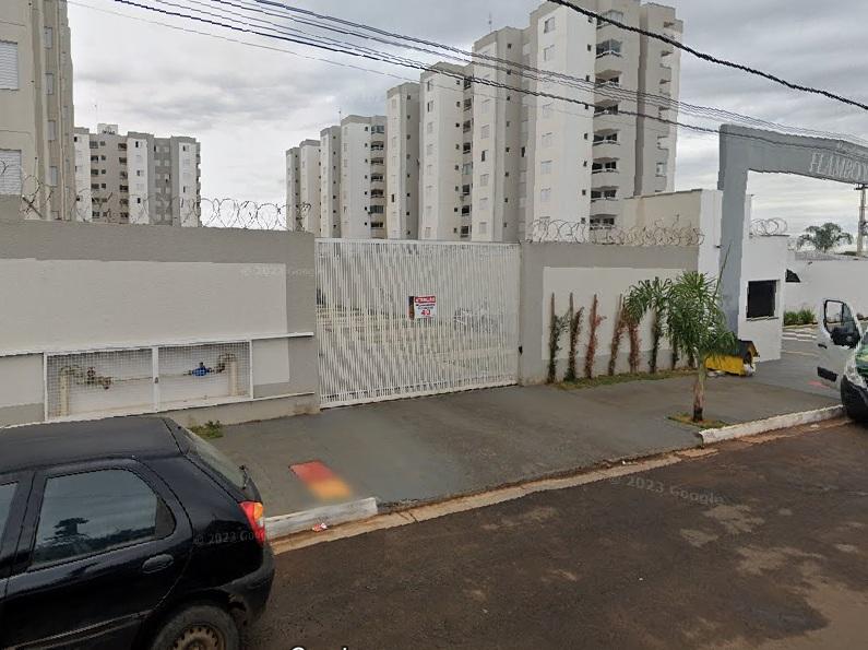 Apartamento terreo_Venda