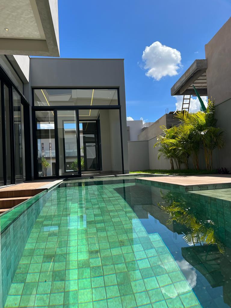 Casa em condomínio_Venda