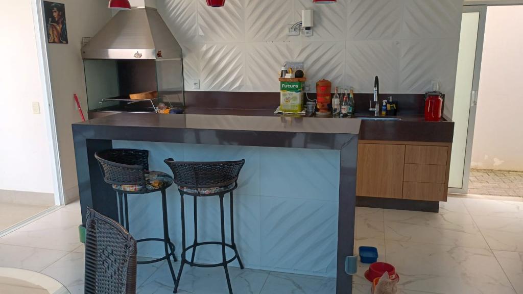 Casa em condomínio_Venda