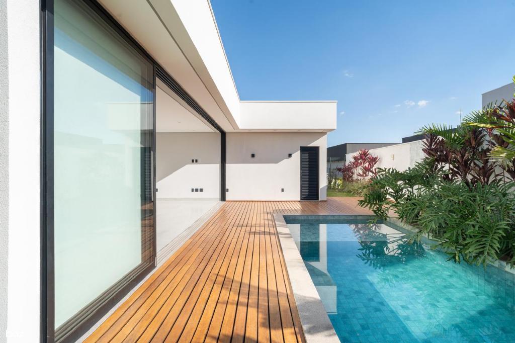 Casa em condomínio_Venda