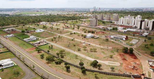 Terreno em condomínio_Venda