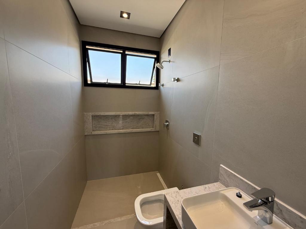 Casa em condomínio_Venda