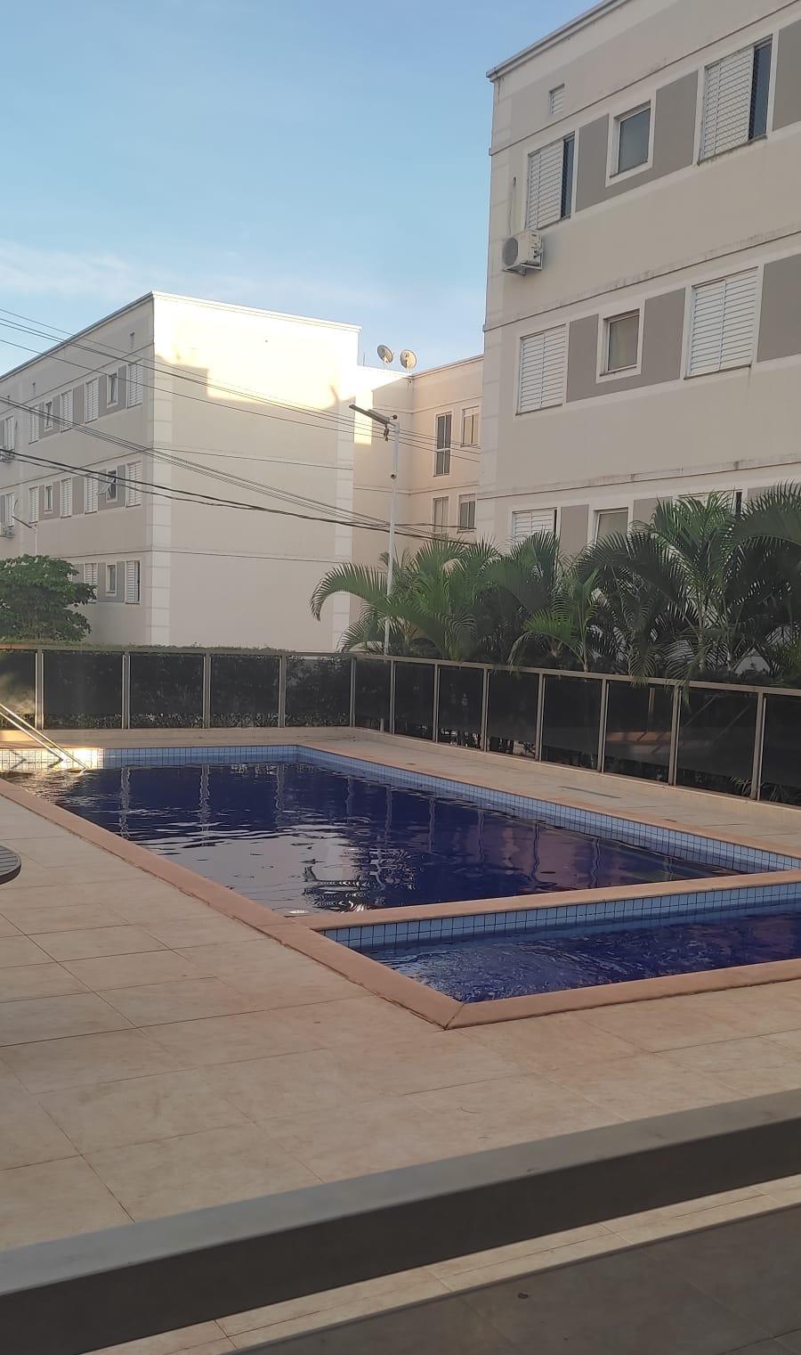 Apartamento terreo_Venda