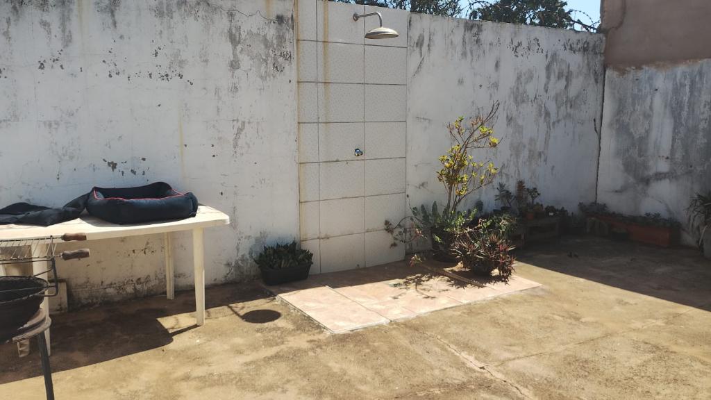 Casa em condomínio_Venda