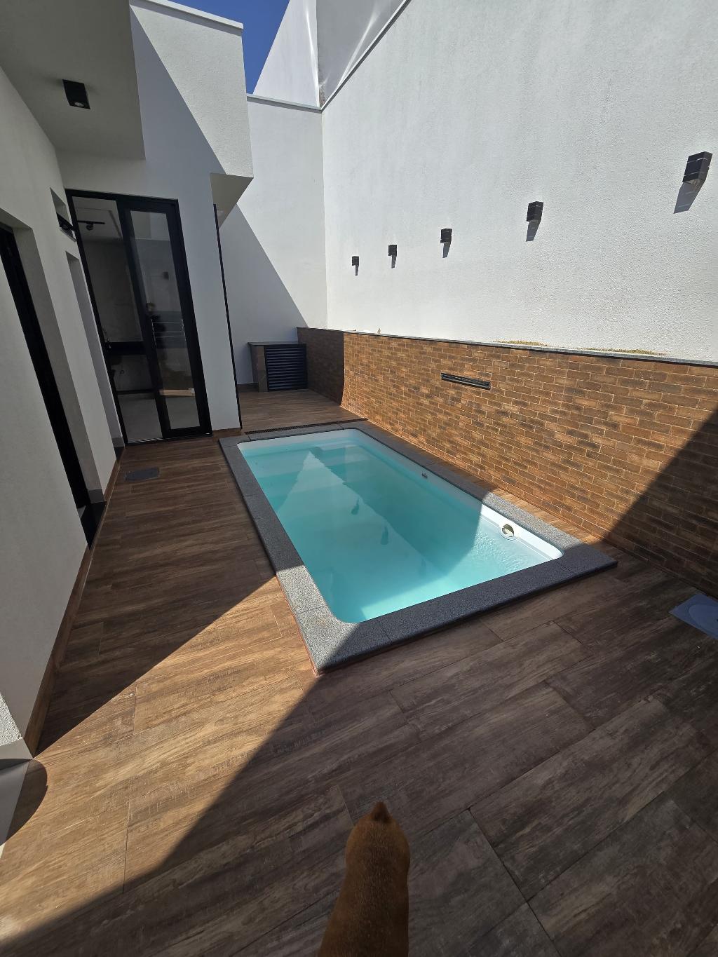 Casa em condomínio_Venda