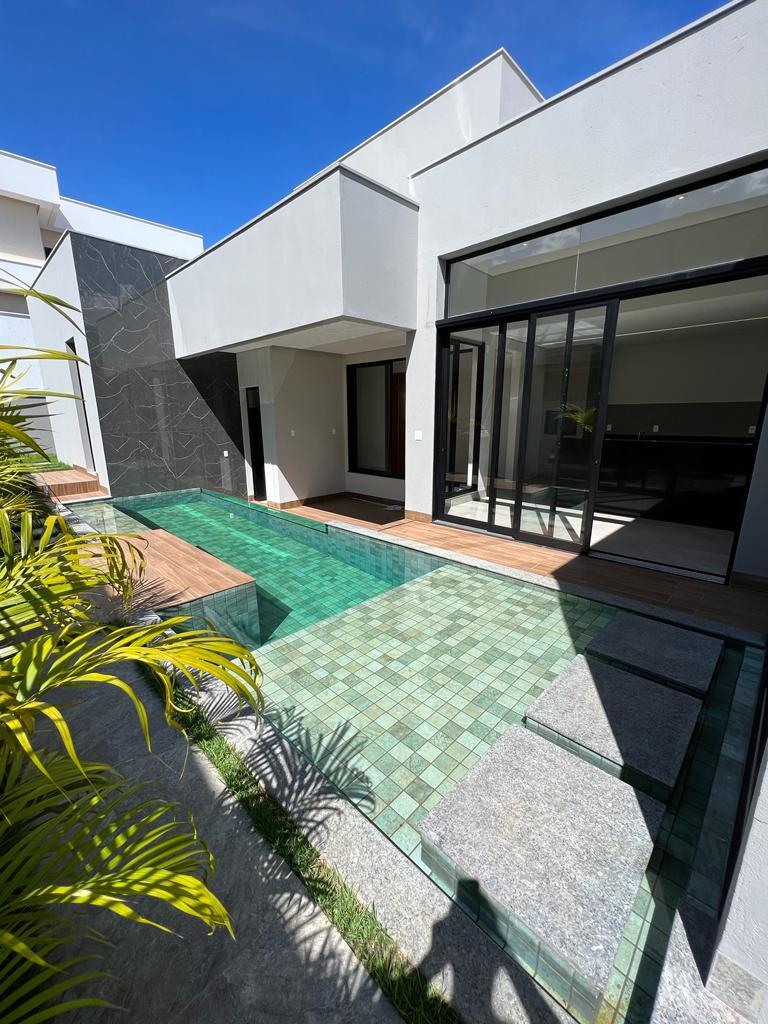 Casa em condomínio_Venda