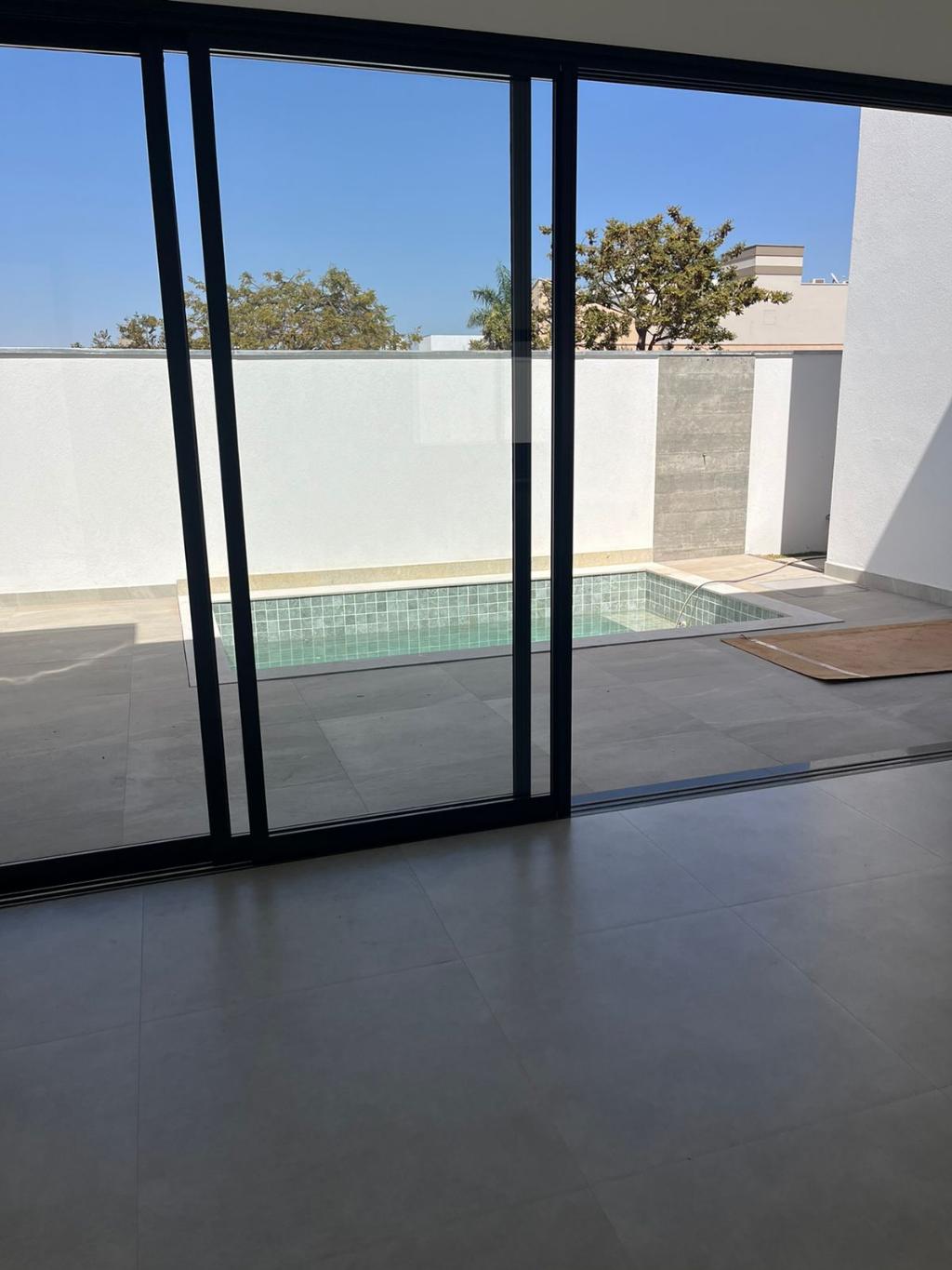 Casa em condomínio_Venda