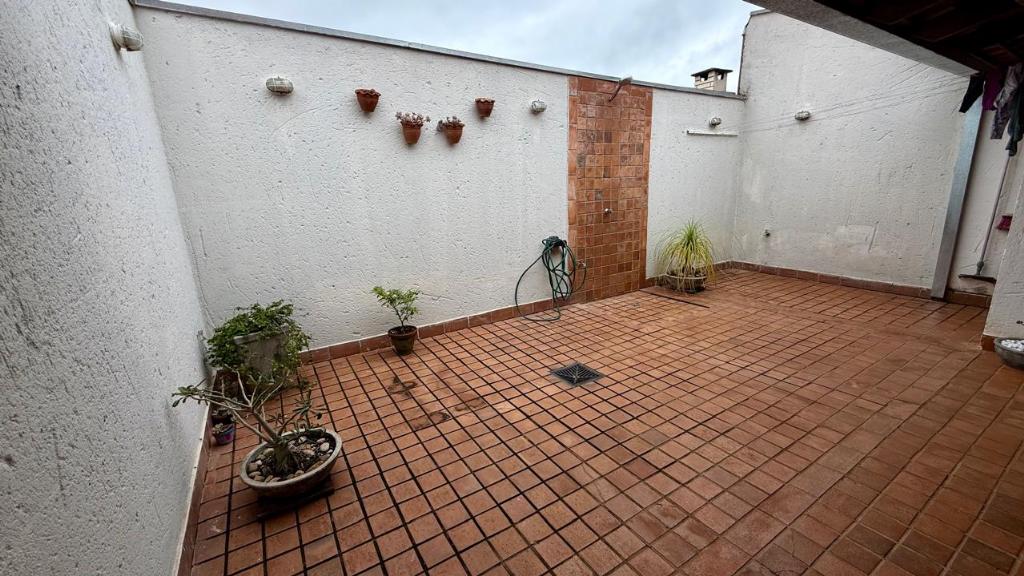 Casa em condomínio_Venda