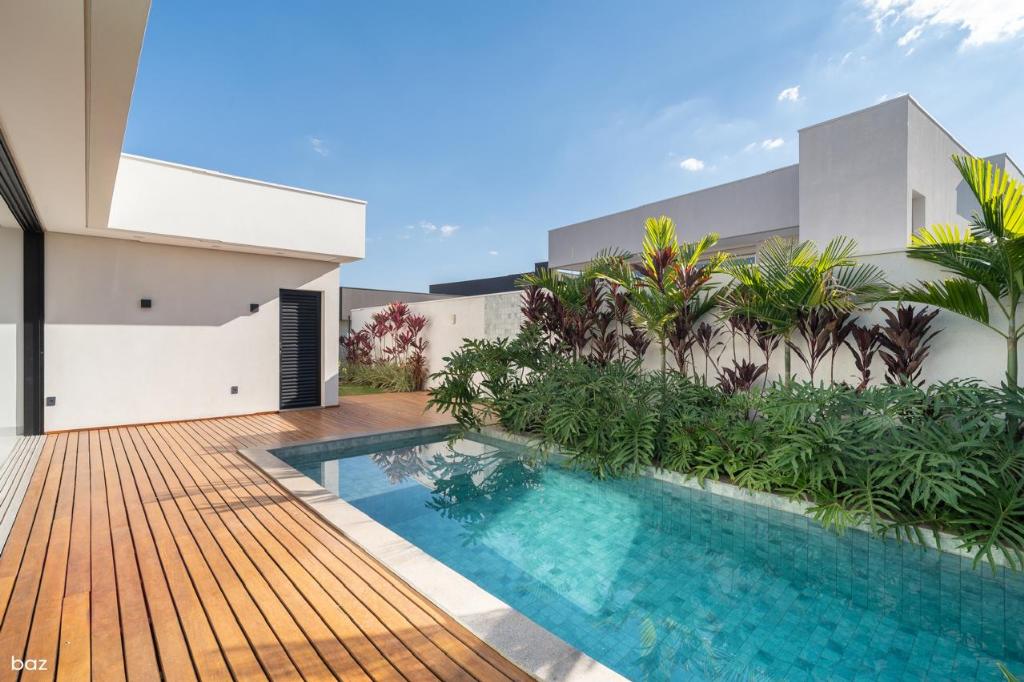 Casa em condomínio_Venda