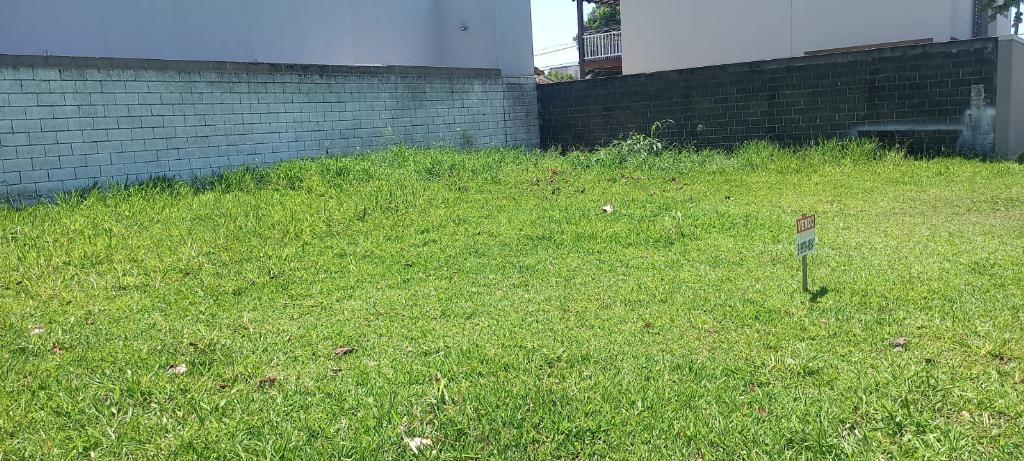 Terreno em condomínio_Venda