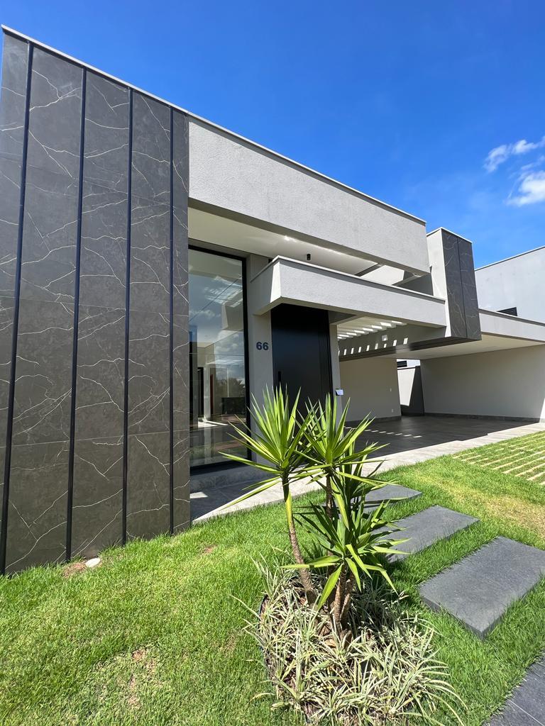 Casa em condomínio_Venda