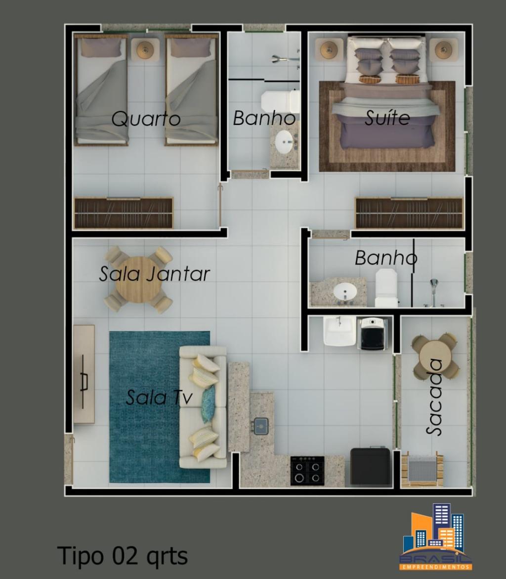 Apartamento_Venda