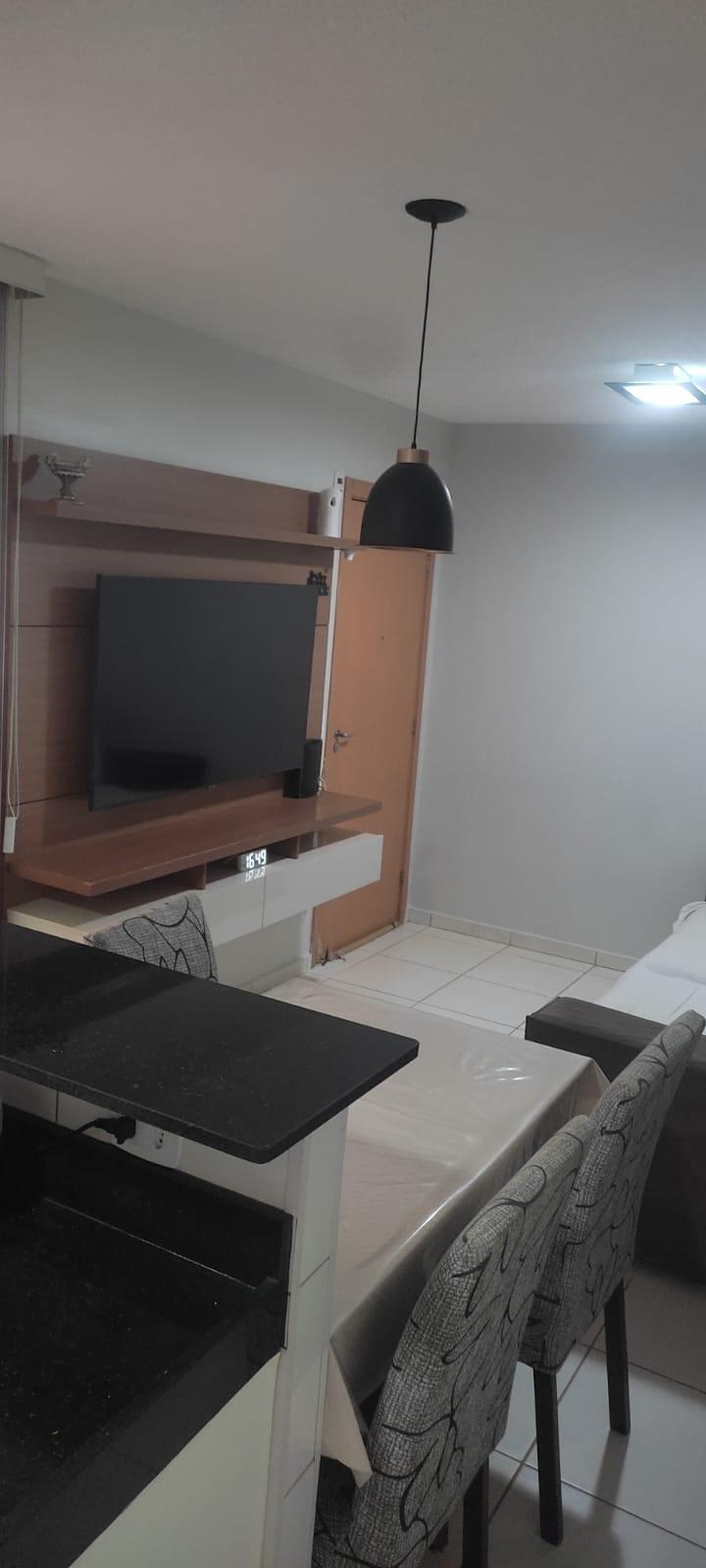 Apartamento terreo_Venda