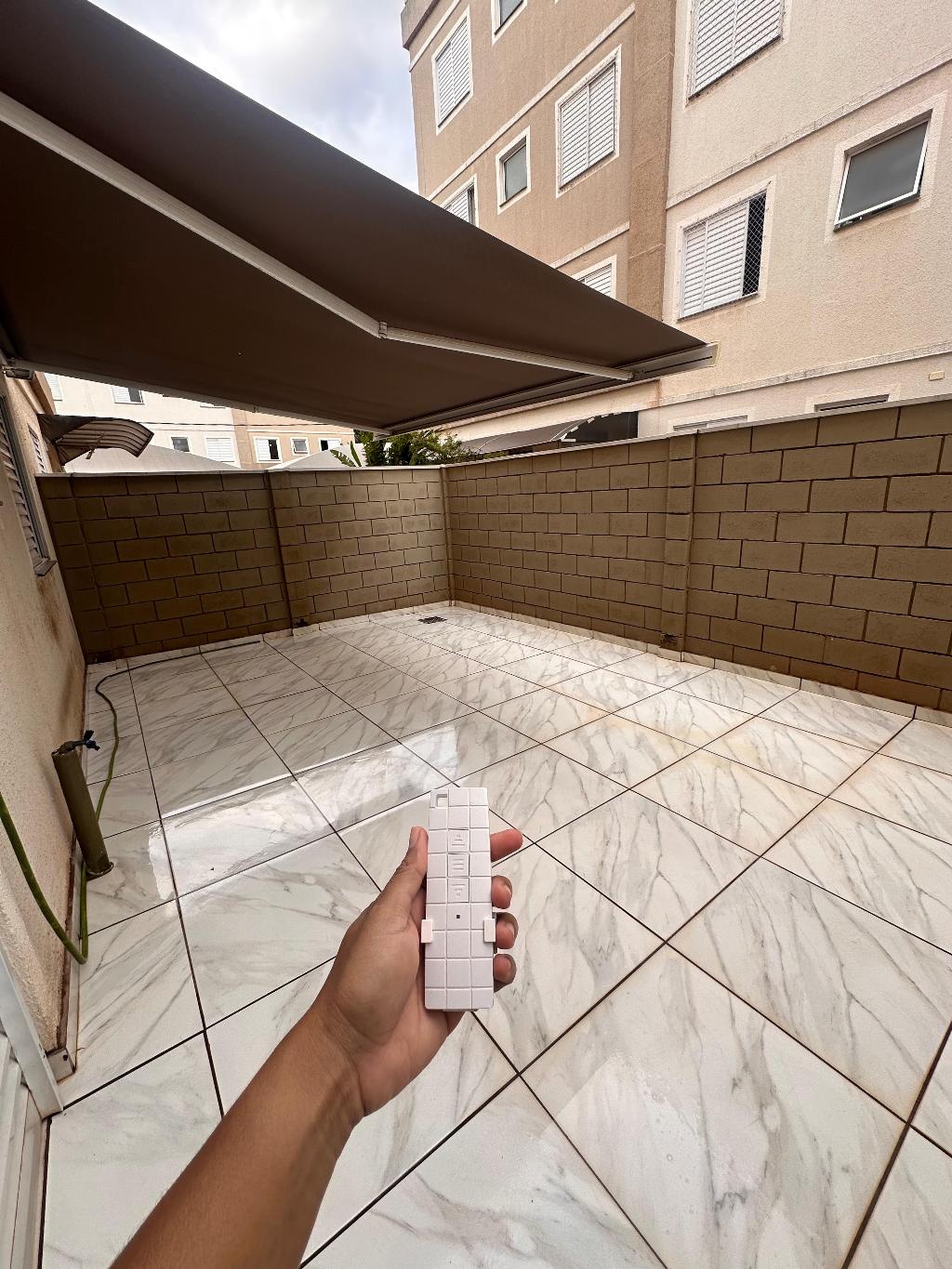 Apartamento terreo_Venda