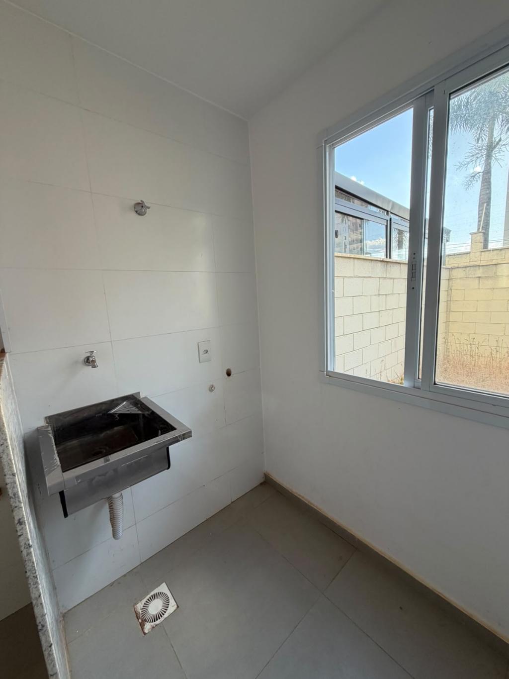 Apartamento terreo_Venda