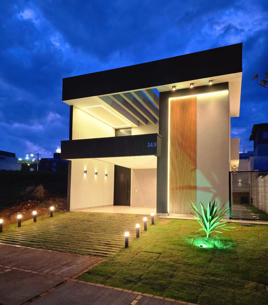 Casa em condomínio_Venda
