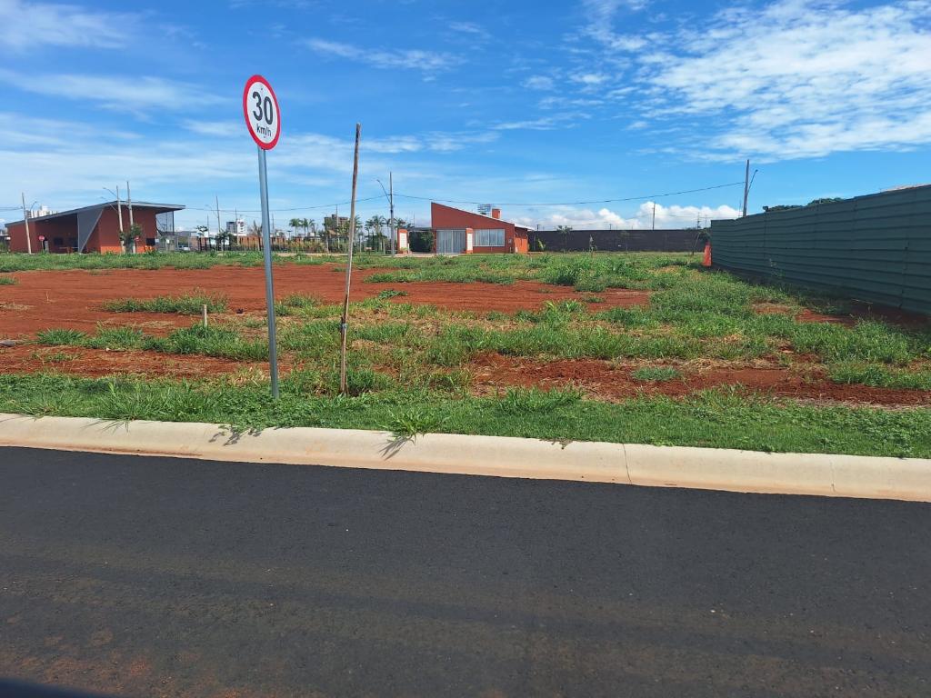 Terreno em condomínio_Venda