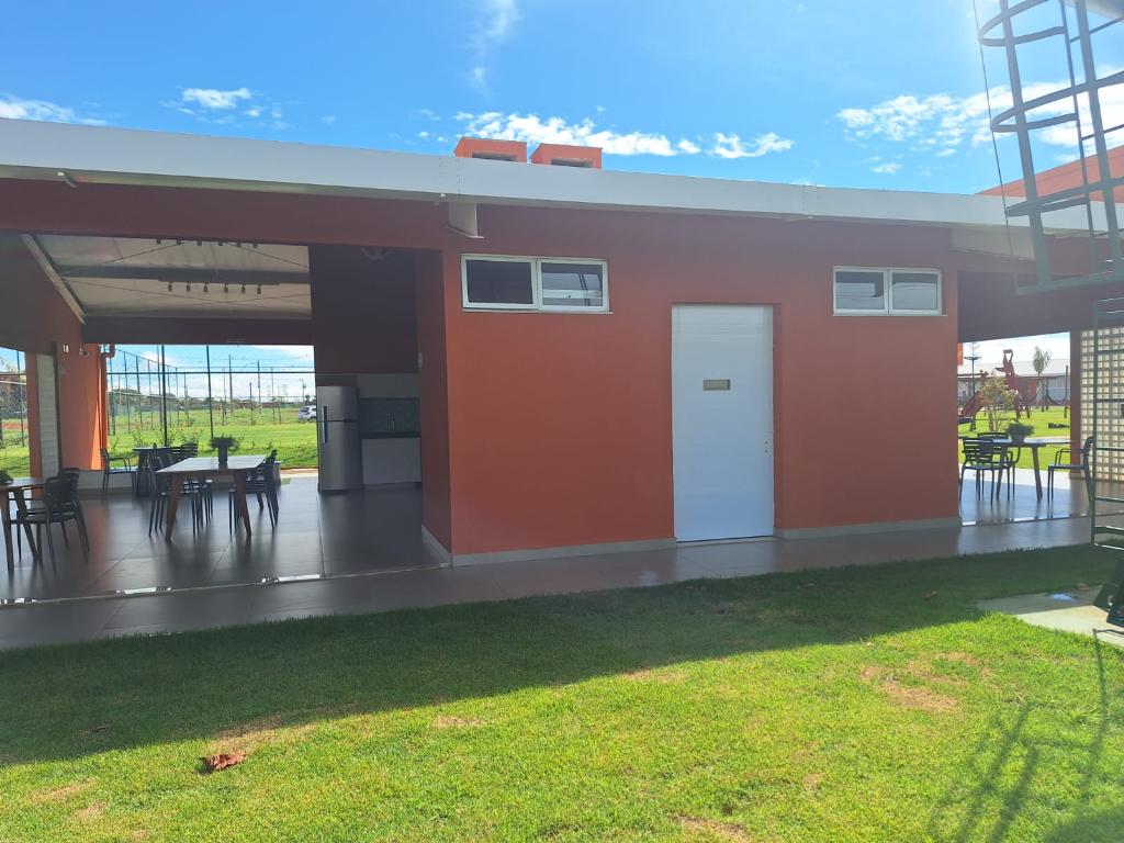 Terreno em condomínio_Venda