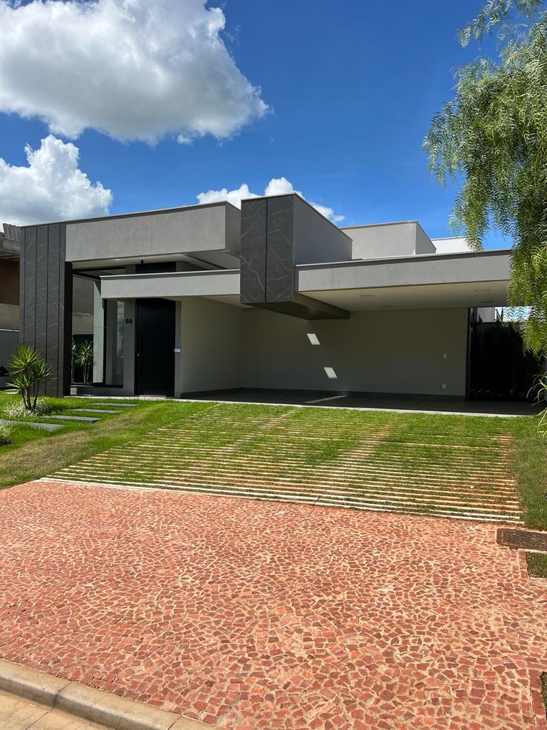 Casa em condomínio_Venda