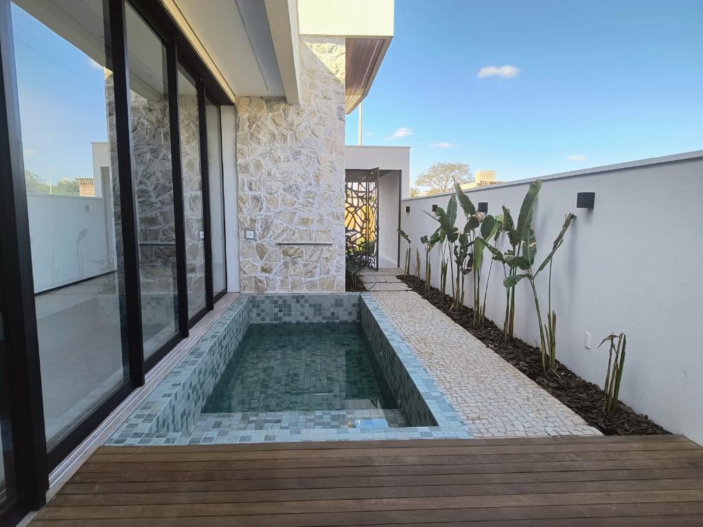Casa em condomínio_Venda