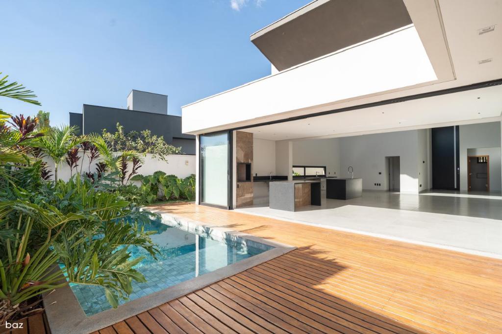Casa em condomínio_Venda