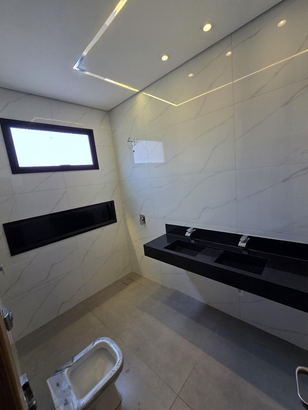 Casa em condomínio_Venda
