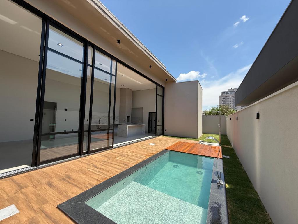 Casa em condomínio_Venda