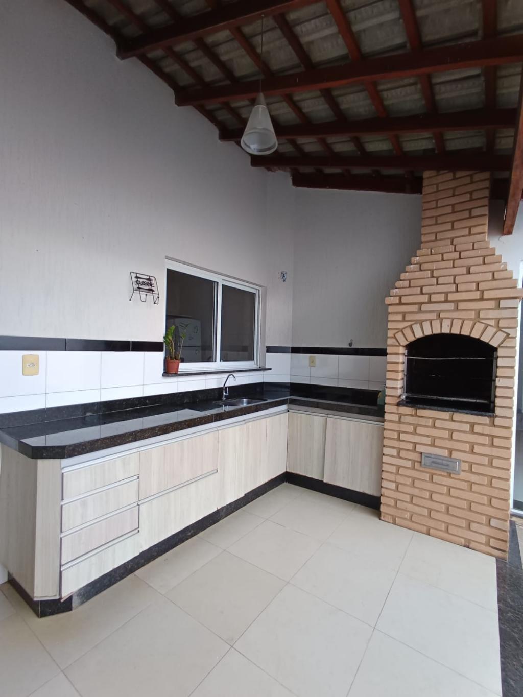 Casa em condomínio_Venda