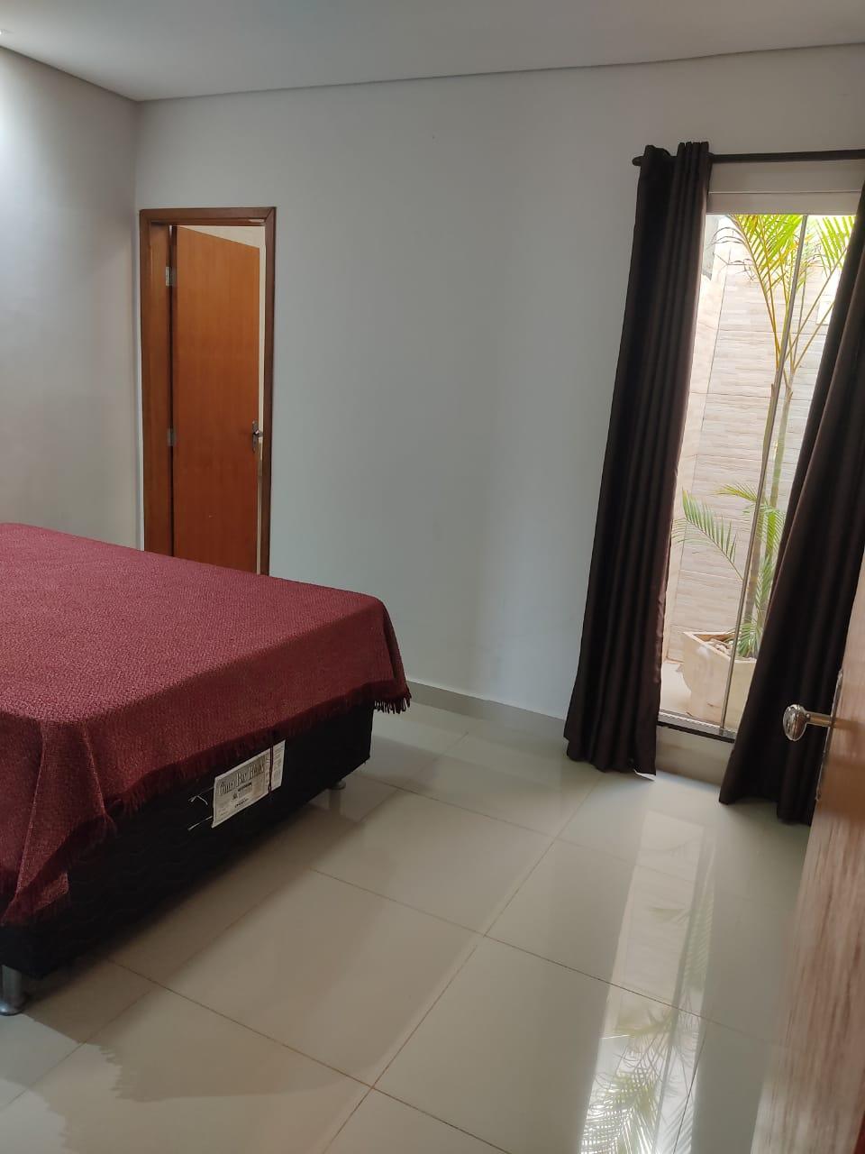 Casa em condomínio_Venda