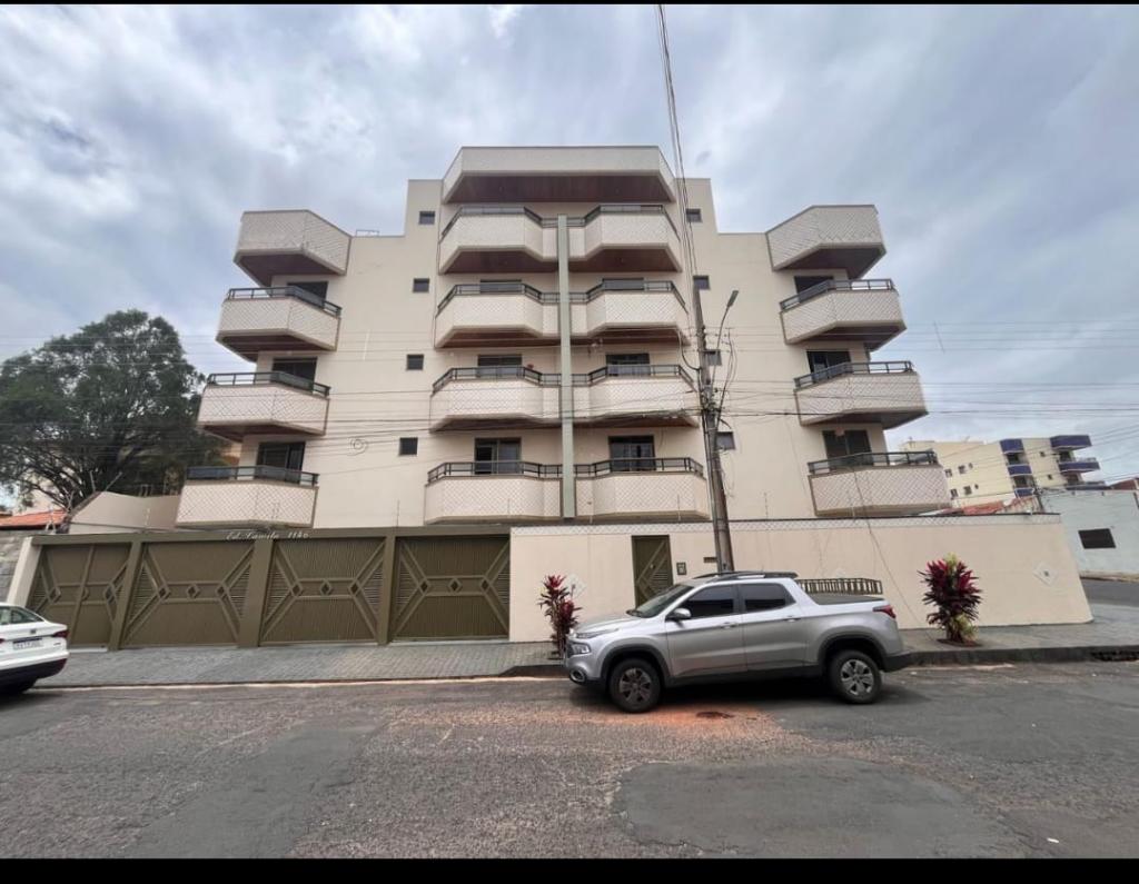 Apartamento duplex_Venda