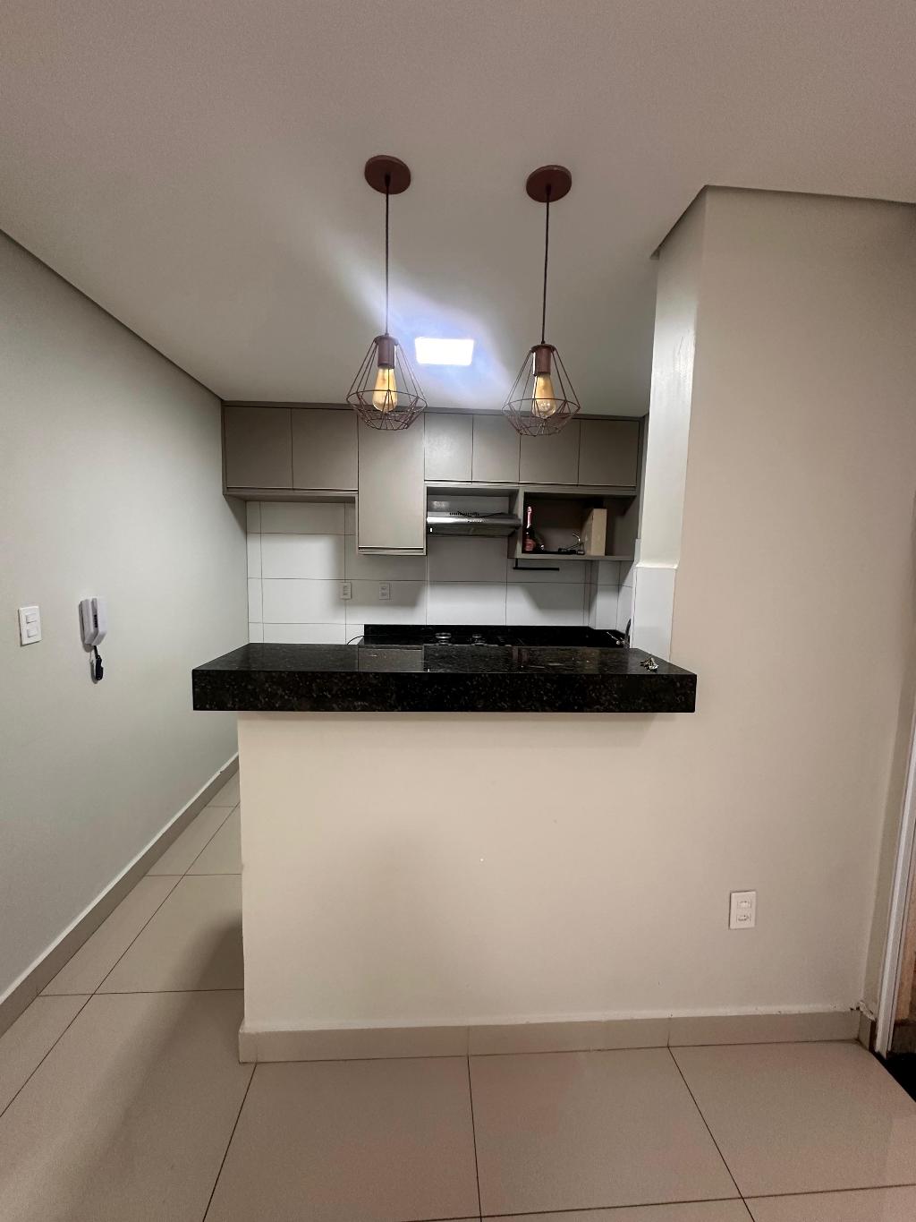 Apartamento terreo_Venda