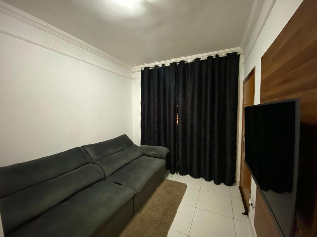 Apartamento terreo_Venda