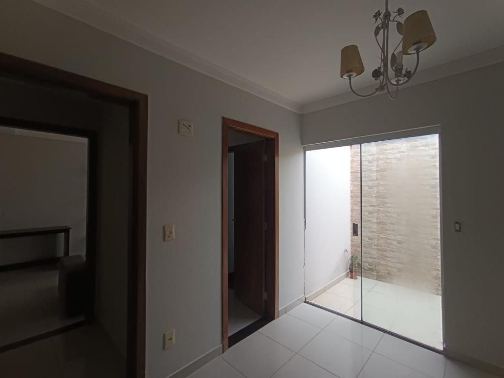 Casa em condomínio_Venda