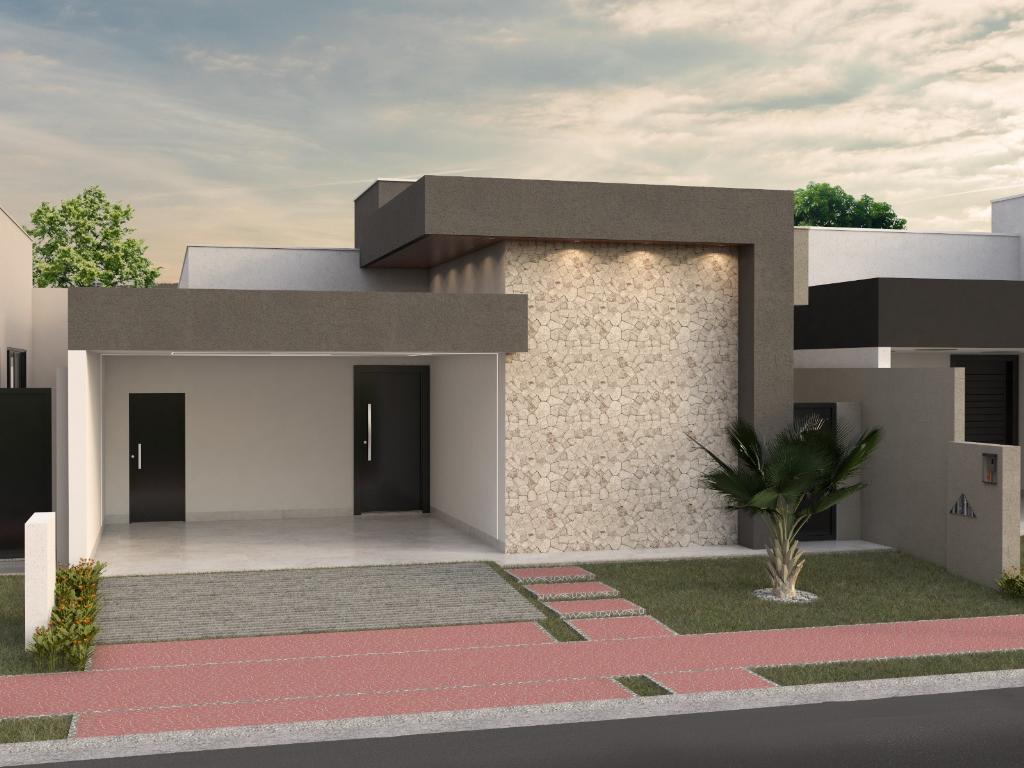 Casa em condomínio_Venda