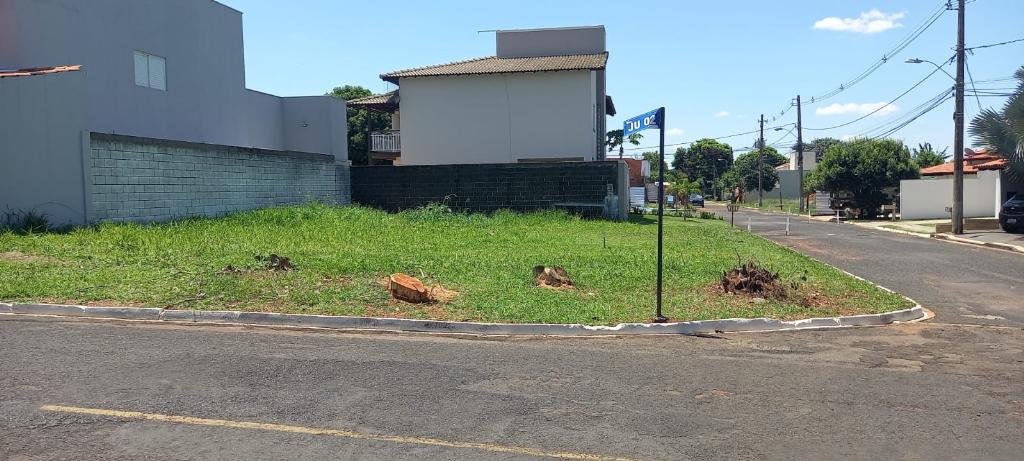 Terreno em condomínio_Venda