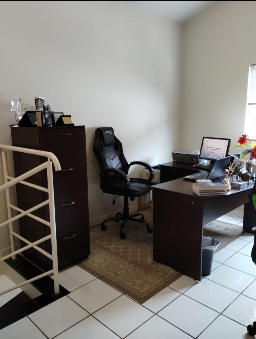 Casa em condomínio_Venda