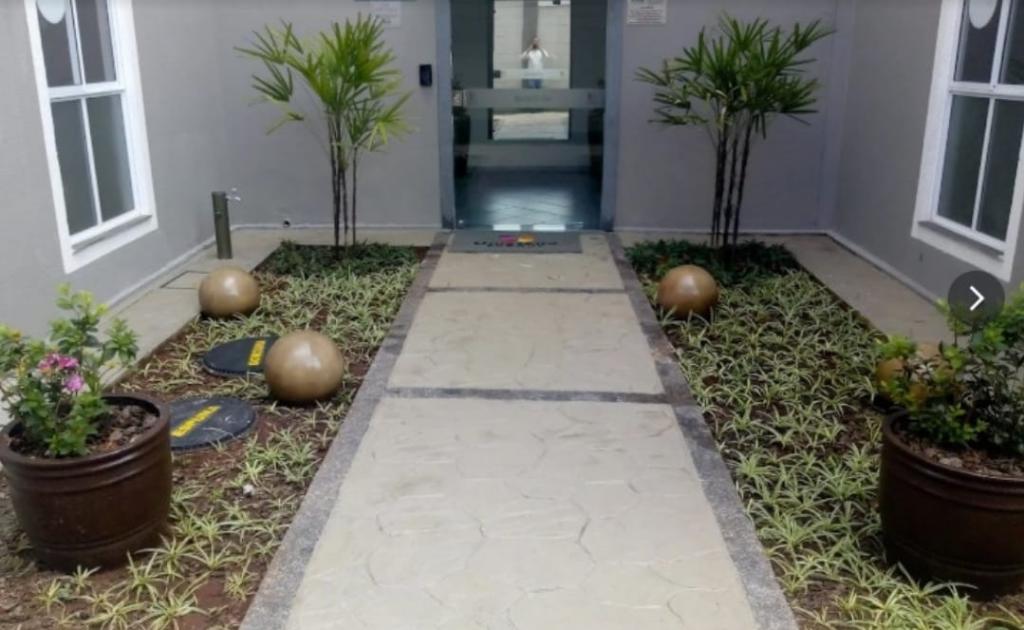 Apartamento terreo_Venda