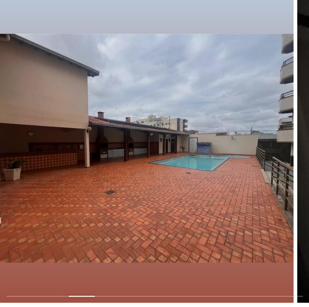 Apartamento duplex_Venda