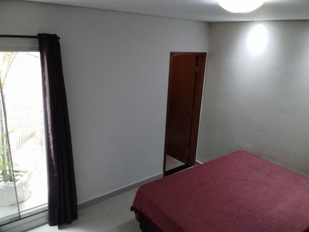 Casa em condomínio_Venda