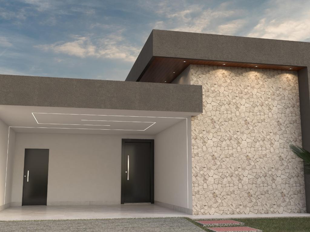 Casa em condomínio_Venda